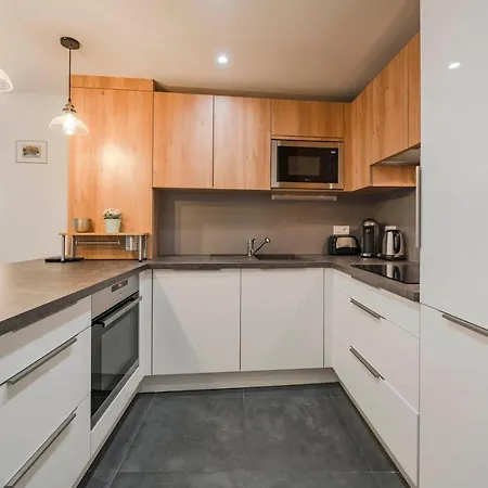 Wonderful One Bedroom Heart Of Cannes, 2min Walk To Carlton Hotel! Apartment Cannes